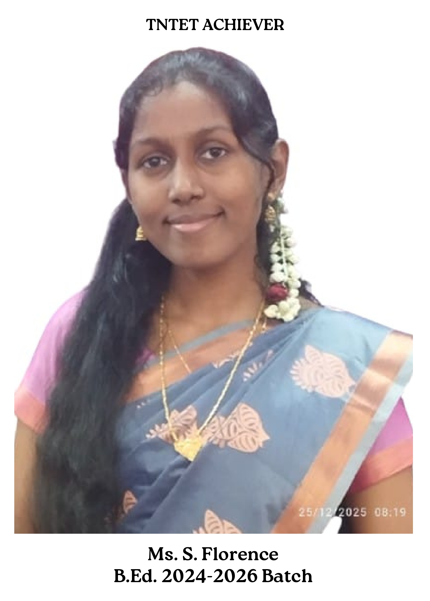 Achiever 8